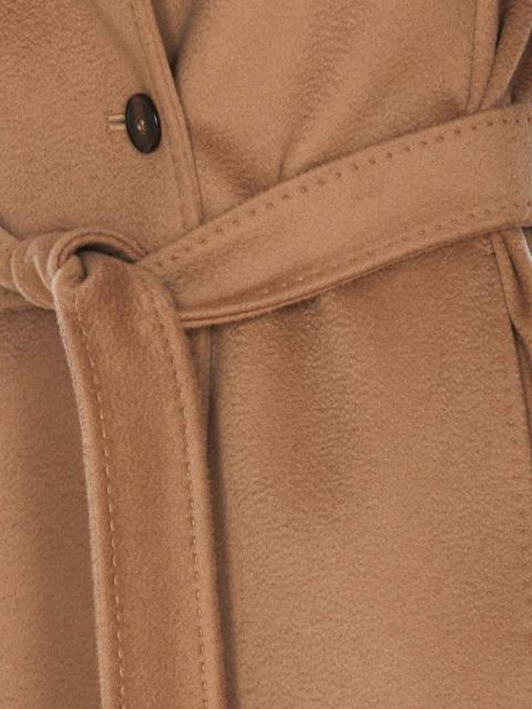 Max Mara double-breasted wool coat