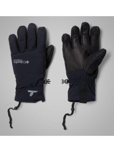 Columbia Women's PowBound Gloves