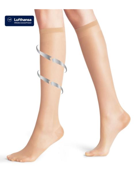 FALKE Vitalize 20 DEN Women Knee-high socks