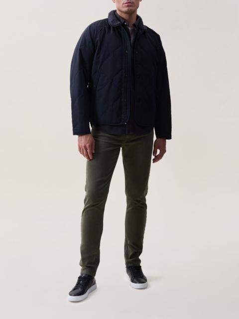 rag & bone Bolton Quilted Liner