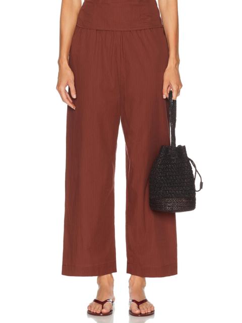 DEIJI STUDIOS Ease Trouser