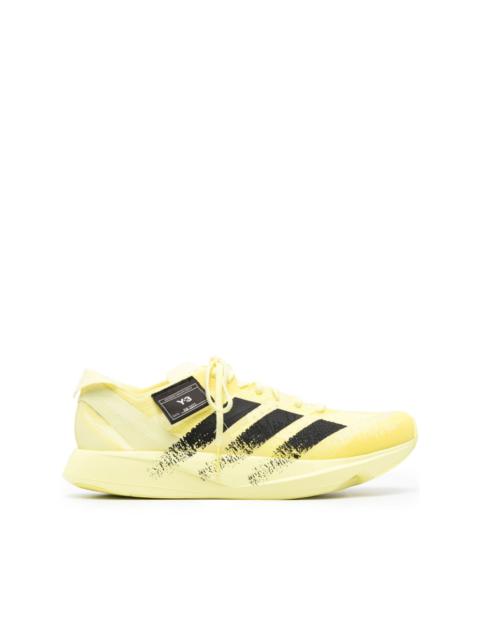 Y-3 Takumi Sen 9 two-tone sneakers
