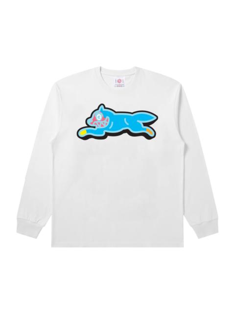 ICECREAM COMPUTER ENTERTAINMENT LS TEE