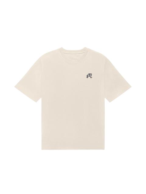 malbon Torrey Pines Bermuda Tee