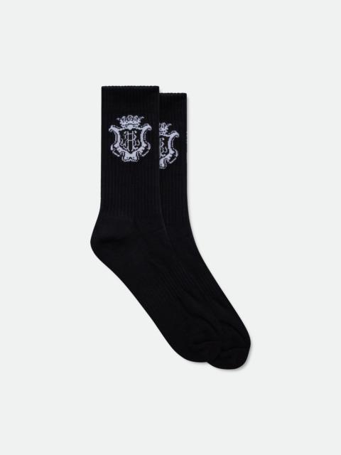 Rhude CHATEAU CREST SOCK