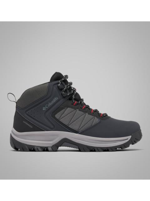 Columbia Men's Transverse Hike Waterproof Shoe