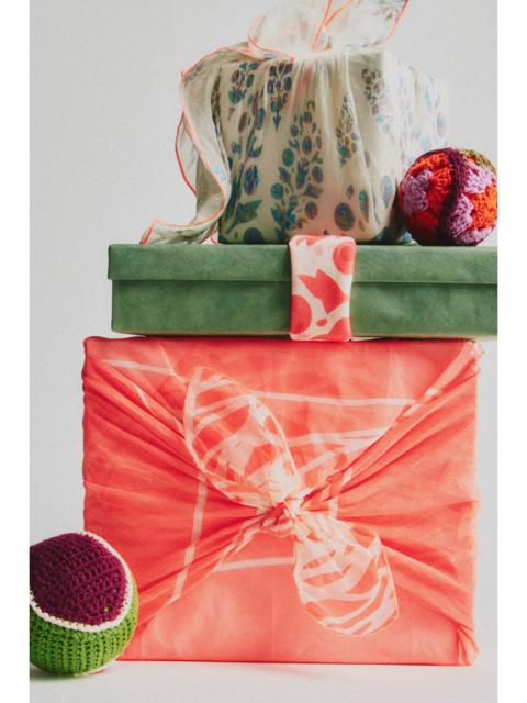FREE PEOPLE FP Movement Gift Wrap