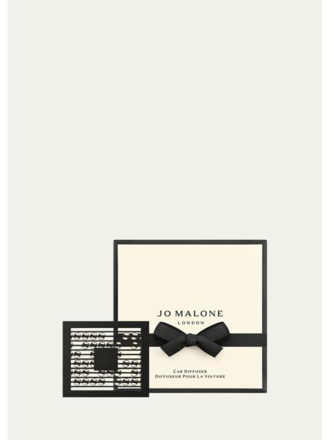Jo Malone London Peony & Blush Suede Car Diffuser Refill