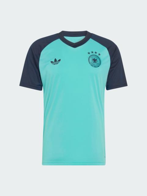 adidas Germany 26 Away Pre Match Jersey