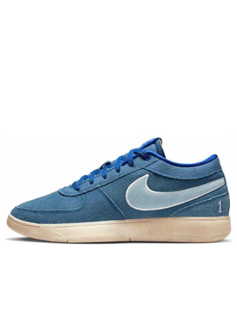 Nike Book 1 EP 'Blue Blood' IH0888-900
