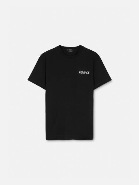 VERSACE Le Colonne T-Shirt