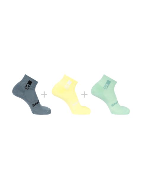 SALOMON EVERYDAY ANKLE 3-PACK