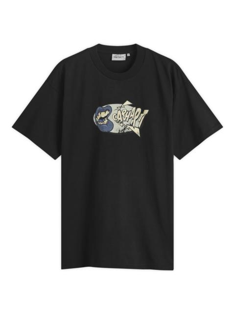 Carhartt WIP Carhartt WIP Louder T-Shirt