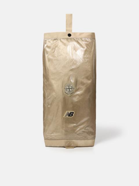 Stone Island STONE ISLAND | NEW BALANCE SUMMER_'026 CAPSULE TRAINING BAG