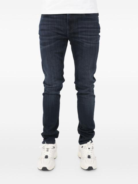 7 For All Mankind JSMXA five-pockets jeans