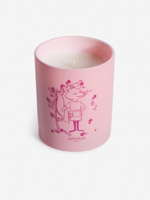 Maison Kitsuné SAKURA BLOSSOM CANDLE