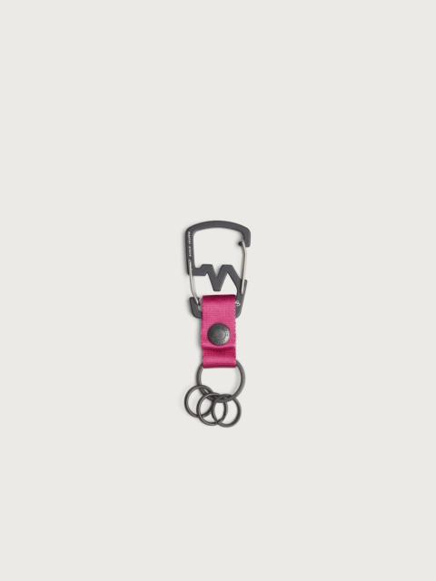 master-piece Master-Piece M-Carabiner Key Ring