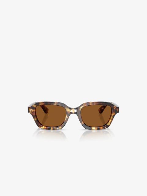 MICHAEL KORS Toledo Sunglasses