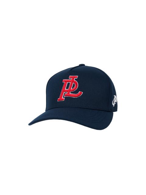 ☺*︎様 PALACE P FRAME 5-PANEL black 1742388104-p-frame-5-panel-