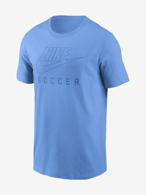 Nike Swoosh Men's Soccer T-Shirt