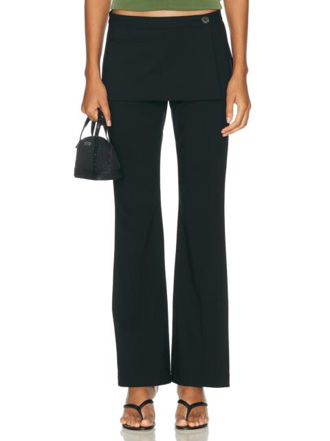 SANDY LIANG Mulberry Pant