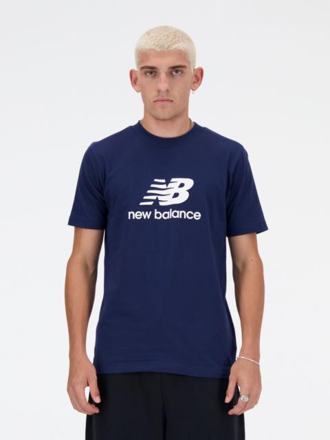 New Balance Sport Essentials Logo T-Shirt
