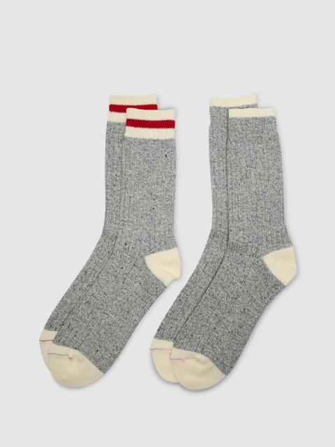 BEAMS PLUS Rag sock