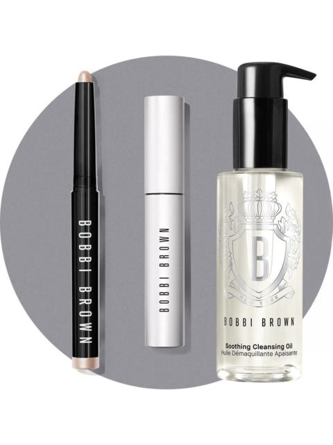 Bobbi Brown Customizable Eye Makeup Starter Kit