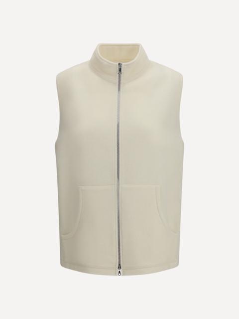 RIER Virgin wool Vest