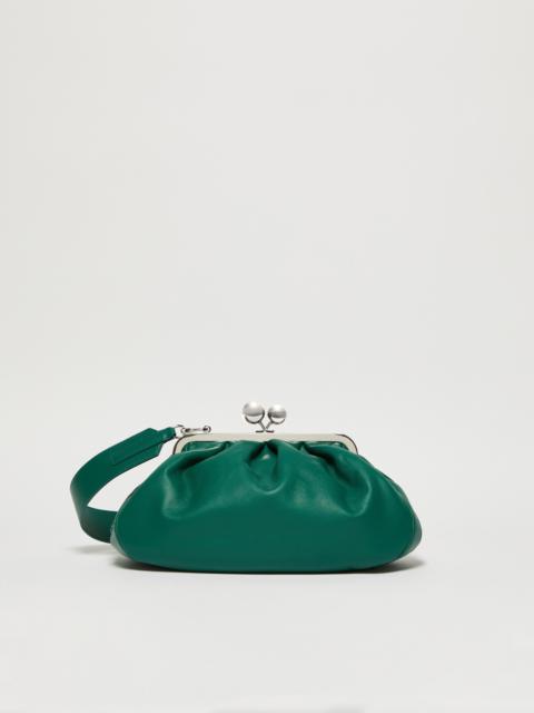 Max Mara CUBICO Medium Pasticcino Bag in nappa leather