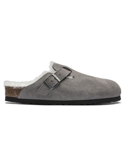 BIRKENSTOCK Boston Shearling