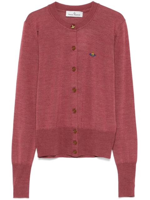 Vivienne Westwood Bea Cardigan
