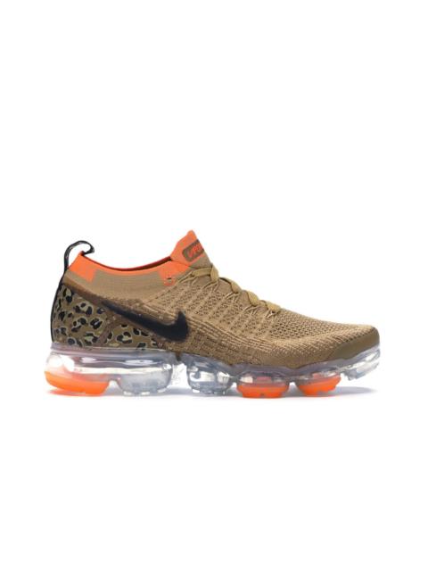 Nike Air VaporMax 2 Cheetah