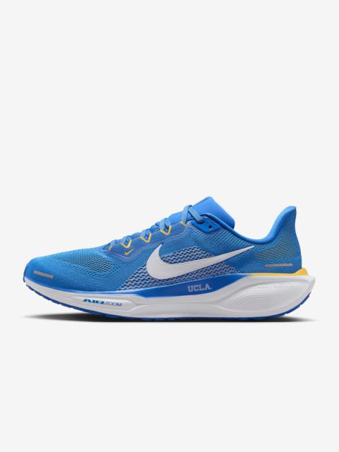 Nike UCLA Pegasus 41 남자 나이키 대학 도로 발판