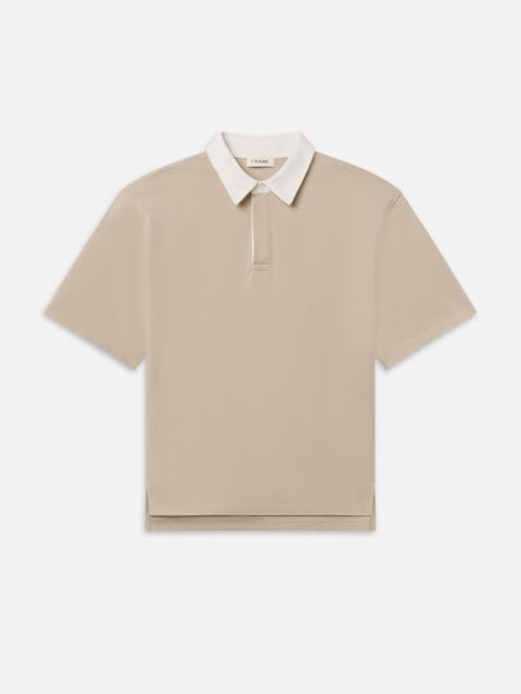 FRAME Rugby Polo