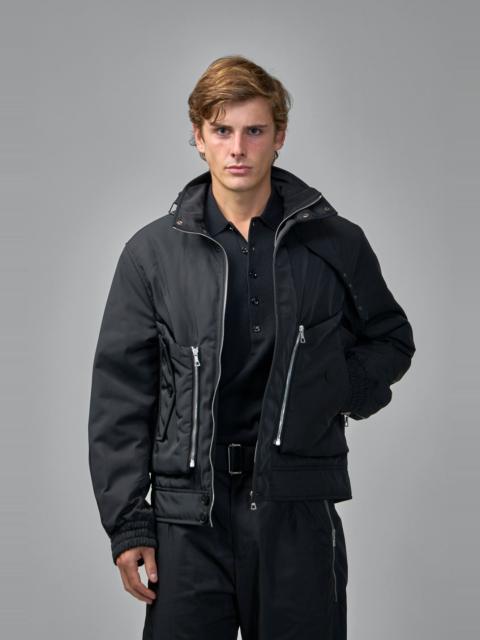 Dries Van Noten Venice Padded Jacket