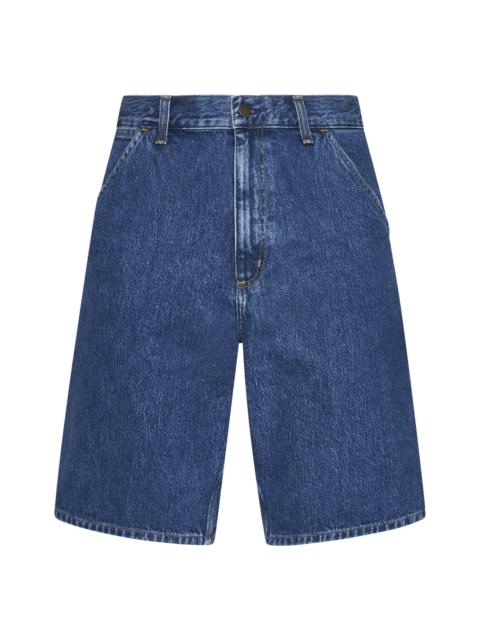 Carhartt Denim shorts