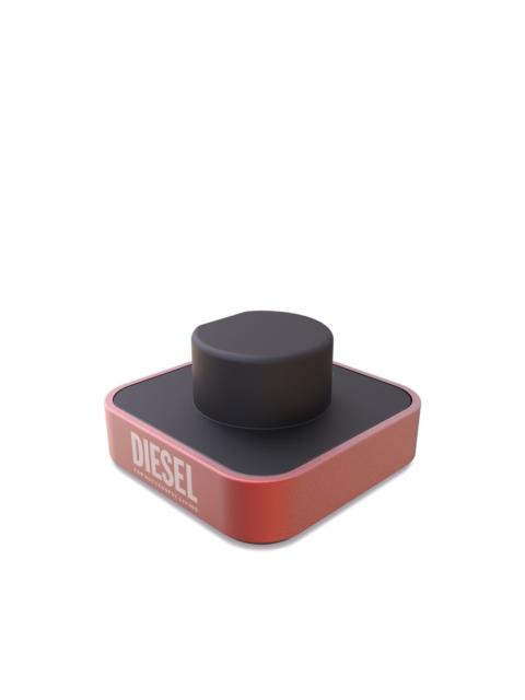 Diesel Double D smart ring