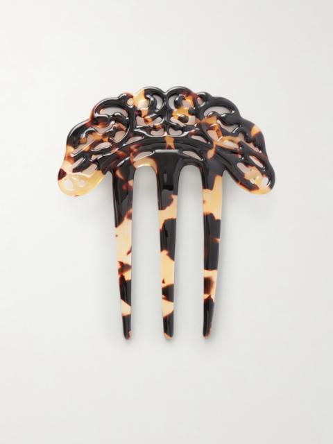 Jennifer Behr Marbella Acetate Hairclip