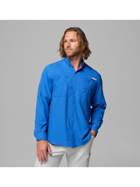 Columbia Men's PFG Tamiami II Long Sleeve Shirt