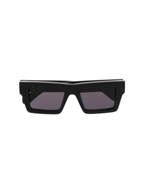 Off-White Nassau cat-eye sunglasses