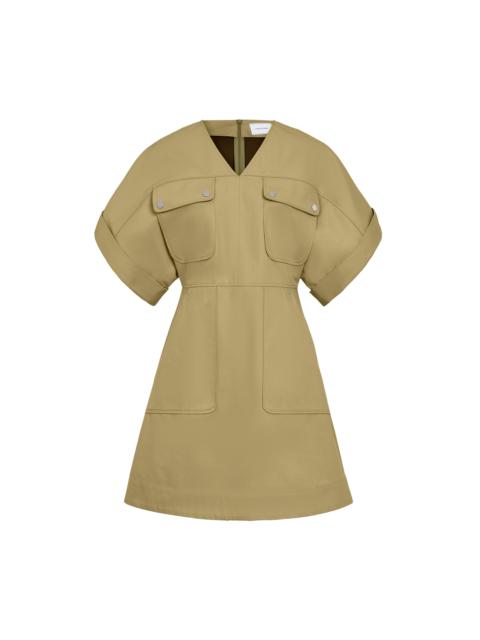 Longchamp Short dress