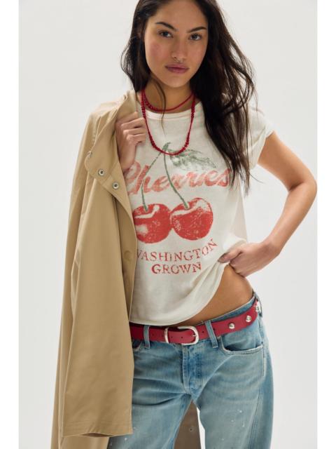 FREE PEOPLE We The Free Nova Graphic Tee