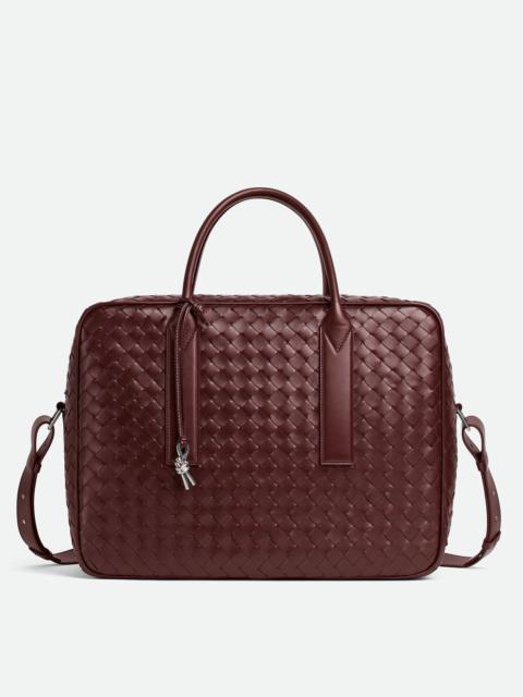 Bottega Veneta Getaway Weekender
