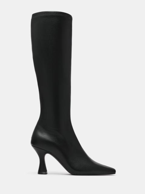 STEVE MADDEN NOTTA BLACK