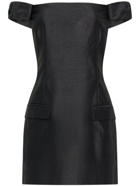 NICHOLAS Pema mini dress