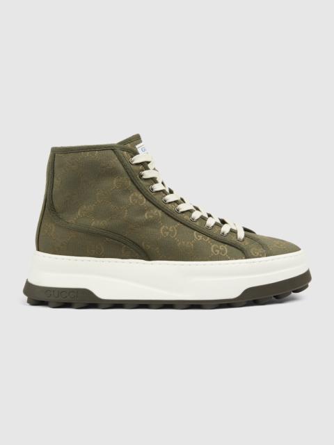 Men's GG high top sneaker