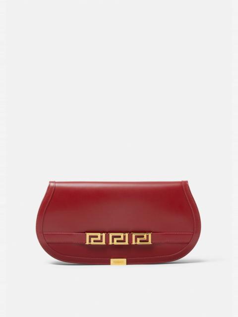 VERSACE Greca Goddess Pouch