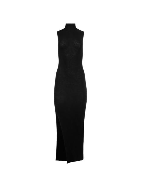 Rick Owens Temple Sl maxi dress
