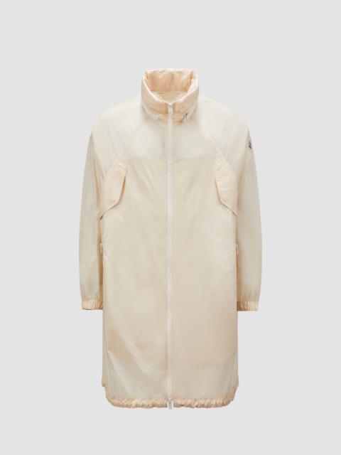 Moncler Meads Rain Coat